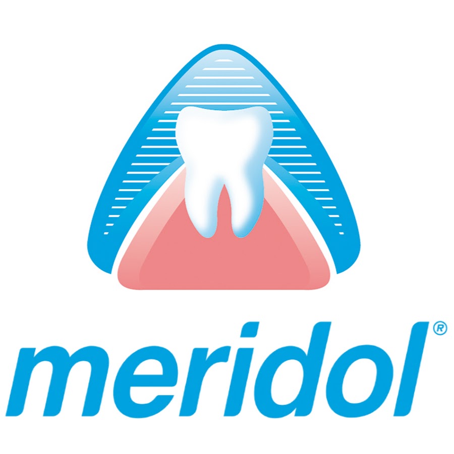 Meridol – płyny do płukania i pasty