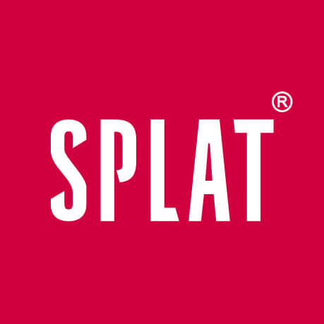 Splat – pasty do zębów i nie tylko