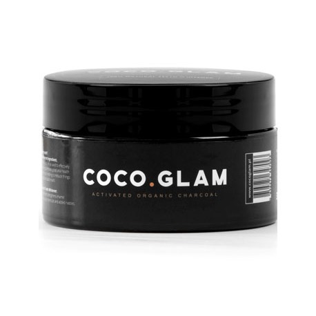 Wybielanie węglem Coco Glam