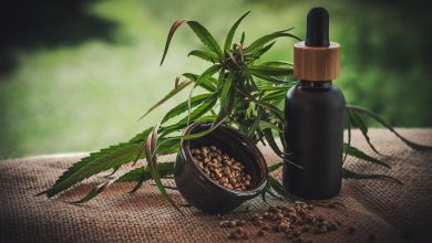 Jak CBD może Ci pomóc w walce z płytką nazębną?