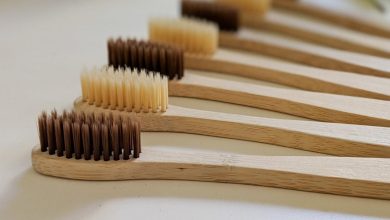 Chcesz myć zęby w zgodzie z naturą? Sięgnij po szczoteczkę z bambusa