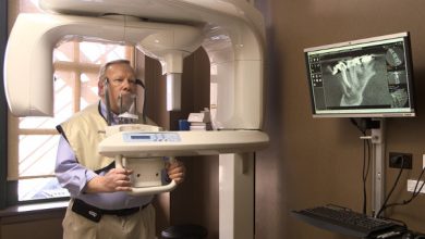 Tomografia stomatologiczna CBCT, czyli nowoczesna diagnostyka obrazowa