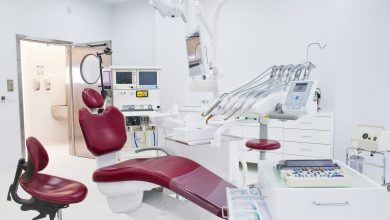 Sposoby czyszczenia zębów w gabinecie stomatologicznym