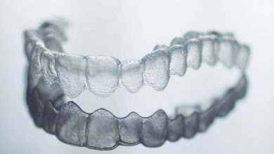 Clear Aligner, czyli innowacyjny aparat na zęby