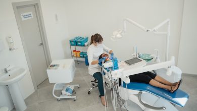 Paweł Barucha przewodniczącym rady ds. rozwoju stomatologii