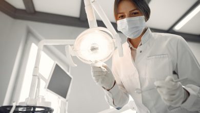 Aż 76% z 42,9 tys. lekarzy dentystów w Polsce to kobiety