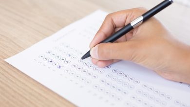 Udostępniono pytania z egzaminów PES