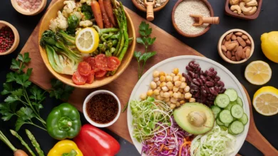 Dieta a zdrowe zęby – co jeść, a czego unikać Dieta a zdrowe zęby – co jeść, a czego unikać