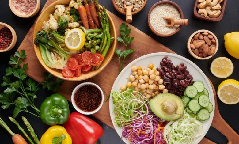 Dieta a zdrowe zęby – co jeść, a czego unikać Dieta a zdrowe zęby – co jeść, a czego unikać